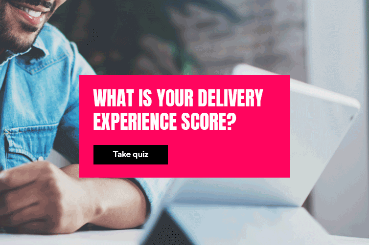 Looking for that 5* customer experience?